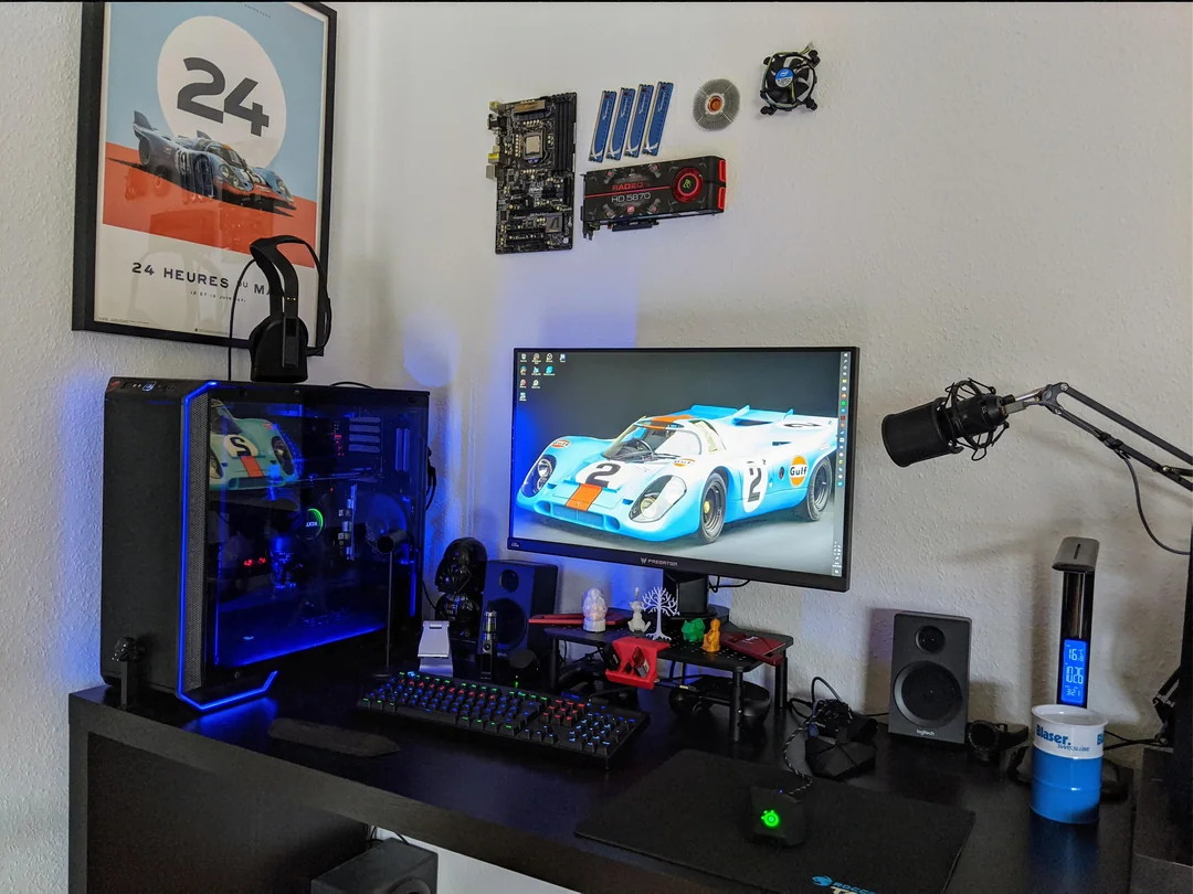 PC repair near me