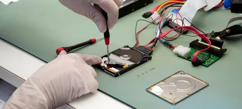 mesa data recovery